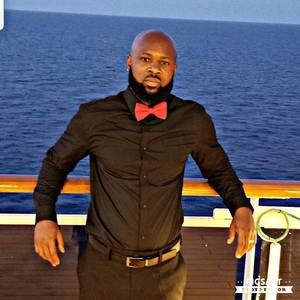 Meet your Posher, Calvin